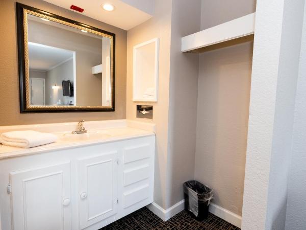 Magnuson Hotel Virginia Beach : photo 3 de la chambre executive business king non-smoking