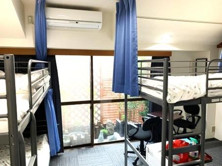 Akasakano-sato(Premium) : photo 1 de la chambre chambre triple Économique
