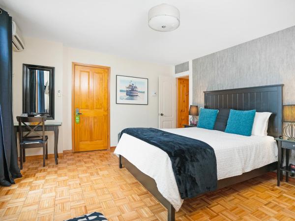 Accueil Chez Francois : photo 5 de la chambre chambre double ou lits jumeaux deluxe – vue sur jardin