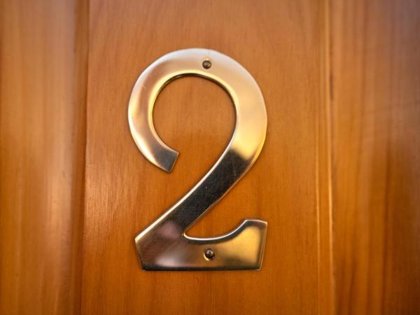 Accueil Chez Francois : photo 8 de la chambre chambre double ou lits jumeaux deluxe avec balcon