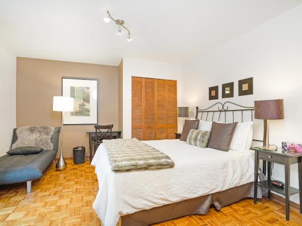 Accueil Chez Francois : photo 5 de la chambre chambre double - vue sur jardin