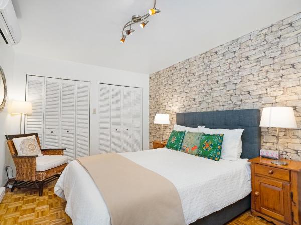 Accueil Chez Francois : photo 5 de la chambre chambre double avec salle de bains privative