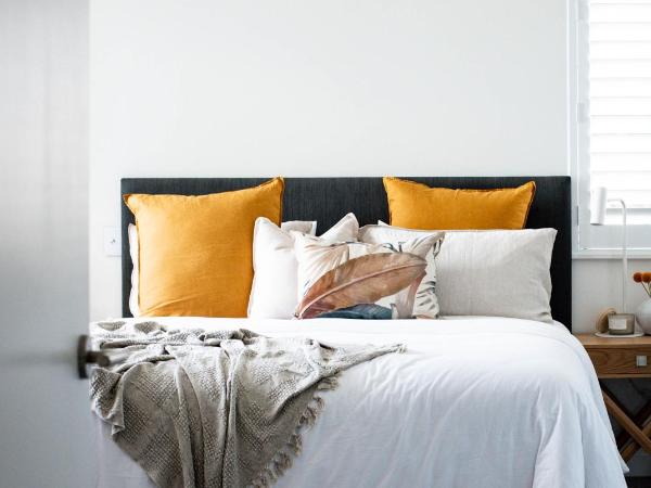 BreakFree Royal Harbour : photo 8 de la chambre appartement 3 chambres - vue sur océan