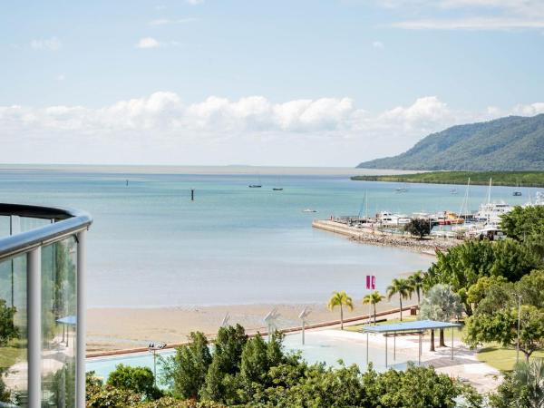 BreakFree Royal Harbour : photo 6 de la chambre appartement 3 chambres - vue sur océan