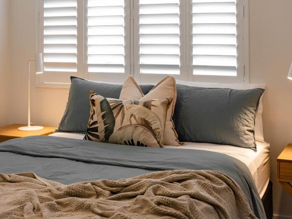 BreakFree Royal Harbour : photo 4 de la chambre appartement 3 chambres - vue sur océan