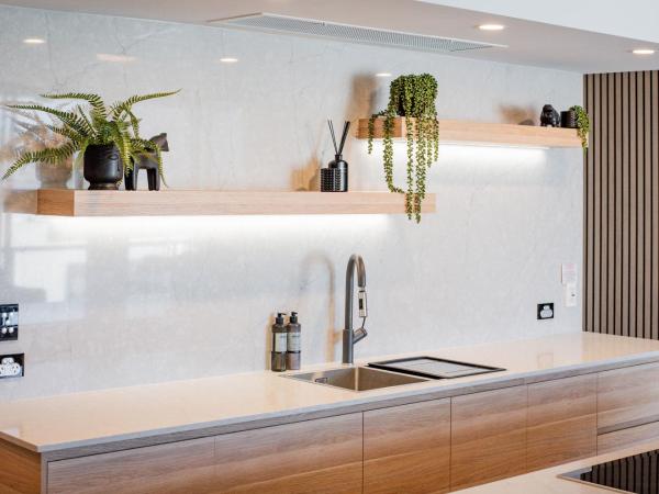 BreakFree Royal Harbour : photo 2 de la chambre appartement 3 chambres - vue sur océan