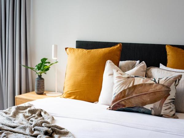 BreakFree Royal Harbour : photo 1 de la chambre appartement 3 chambres - vue sur océan