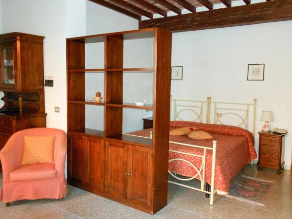 Residence Domus : photo 9 de la chambre grand studio