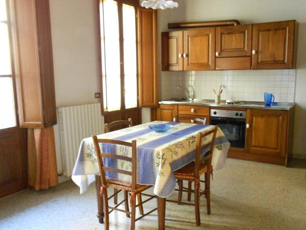 Residence Domus : photo 8 de la chambre grand studio