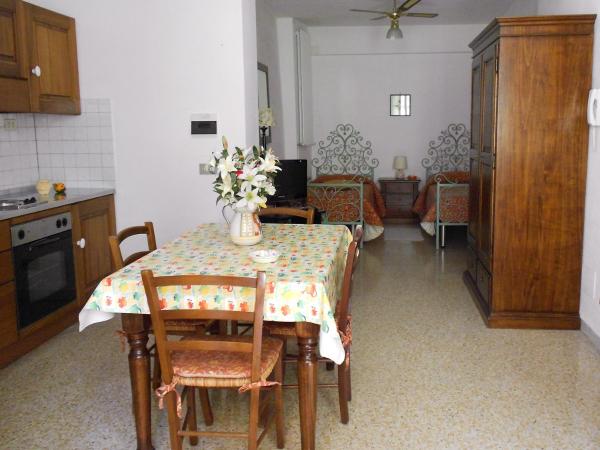 Residence Domus : photo 3 de la chambre studio