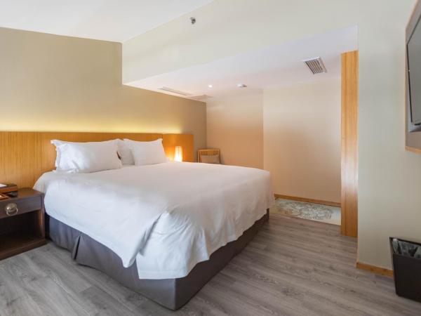 Xixi Nanlu Ssaw Boutique Hotel : photo 3 de la chambre chambre quadruple