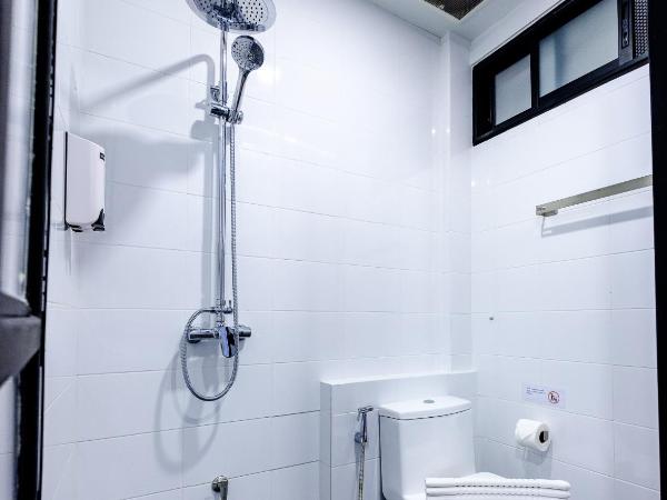 Sathu Hotel : photo 7 de la chambre chambre double supérieure