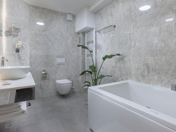 Grand Hotel Zagreb : photo 1 de la chambre suite deluxe