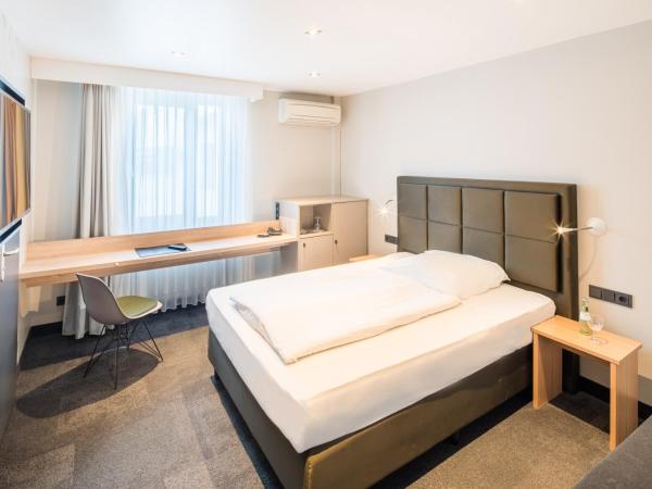 Hotel Cult Frankfurt City : photo 1 de la chambre chambre simple