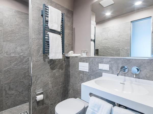 Hotel Cult Frankfurt City : photo 3 de la chambre chambre double confort