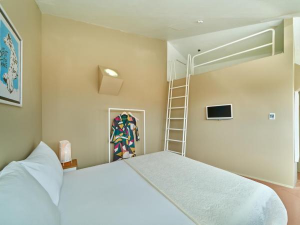 Design Hostel One : photo 2 de la chambre chambre triple standard