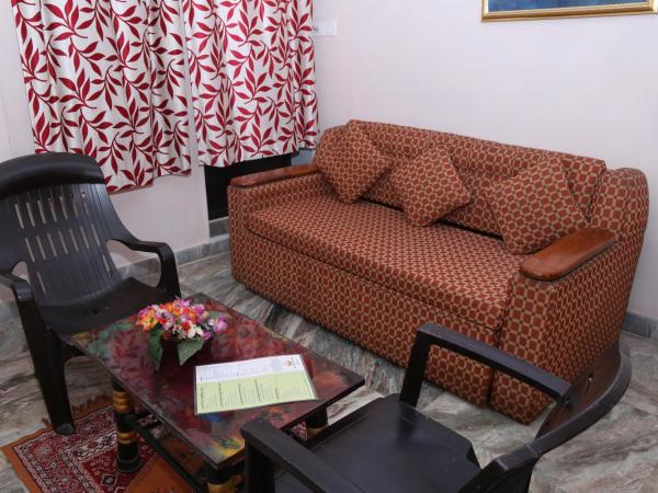 The Elite Apartment Hotel : photo 1 de la chambre appartement 2 chambres