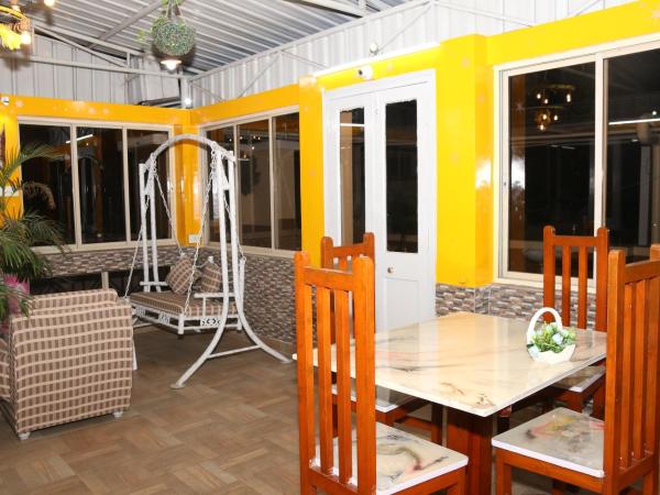 The Elite Apartment Hotel : photo 6 de la chambre chambre double standard