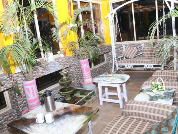 The Elite Apartment Hotel : photo 3 de la chambre chambre double standard