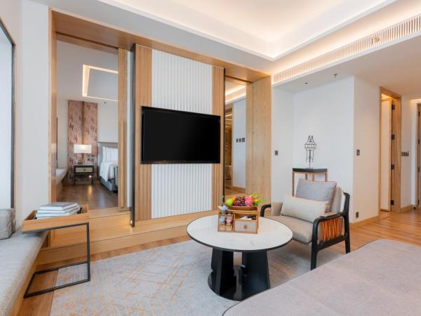 Melia Chiang Mai : photo 9 de la chambre suite the level