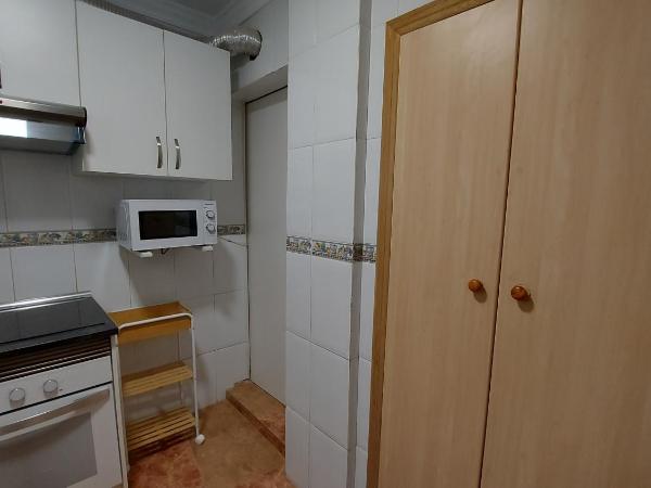 Valencia Centro andando y Playa malvarrosa tranvía : photo 2 de la chambre appartement 3 chambres