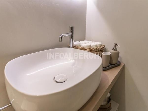 Albergo Aquila : photo 1 de la chambre chambre triple deluxe