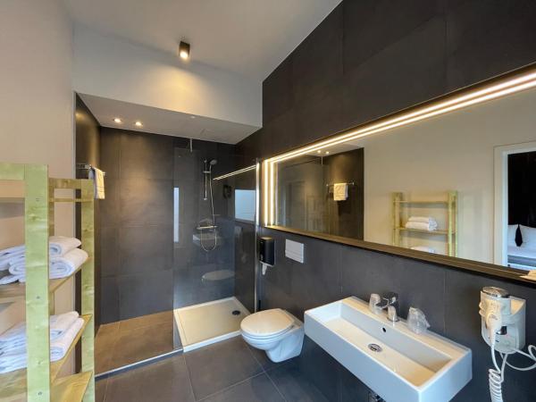 Hotel Elisabeth : photo 9 de la chambre studio elisabeth