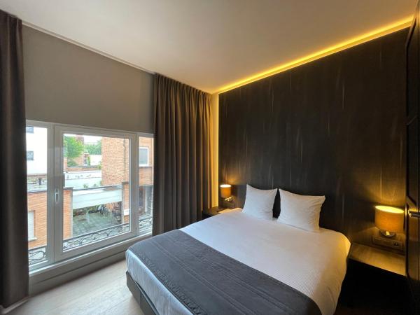 Hotel Elisabeth : photo 8 de la chambre studio elisabeth