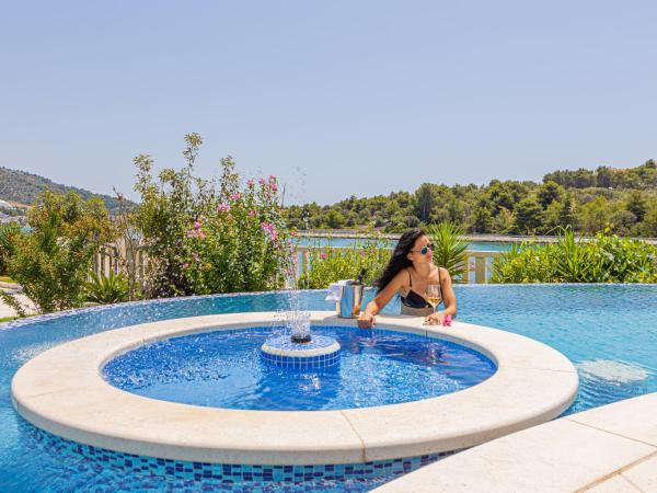 Perla Resort : photo 2 de la chambre villa deluxe