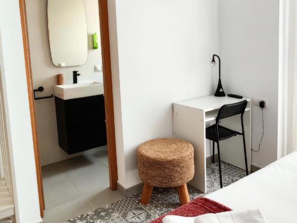 Zalamera BnB : photo 3 de la chambre chambre simple standard