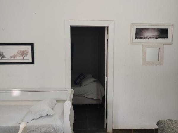 Pousada Kailani : photo 5 de la chambre chalet 2 chambres