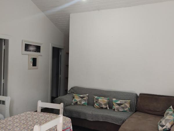 Pousada Kailani : photo 4 de la chambre chalet 2 chambres