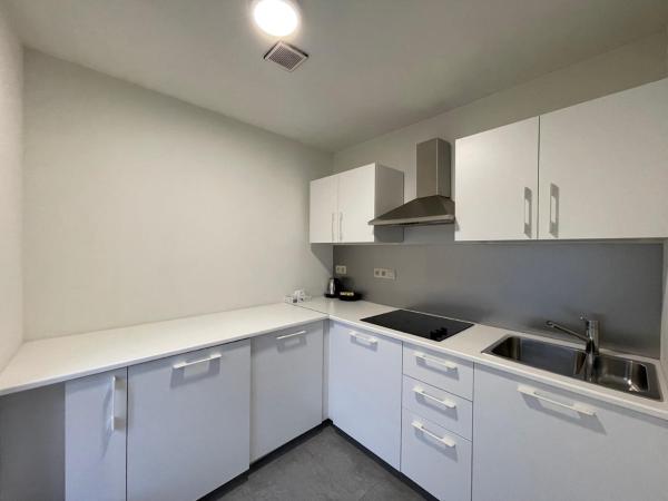 Hotel Elisabeth : photo 7 de la chambre studio oud huys