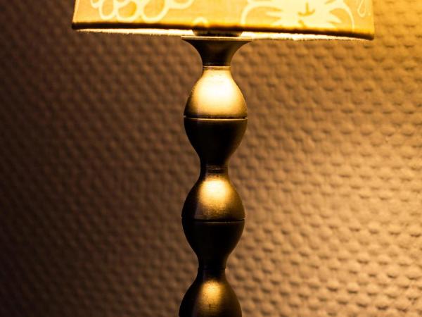 Hôtel de France : photo 3 de la chambre chambre double classique