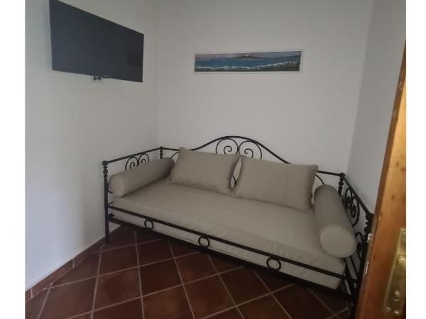 Ambrosio Relais : photo 4 de la chambre chambre double