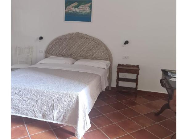 Ambrosio Relais : photo 1 de la chambre chambre double