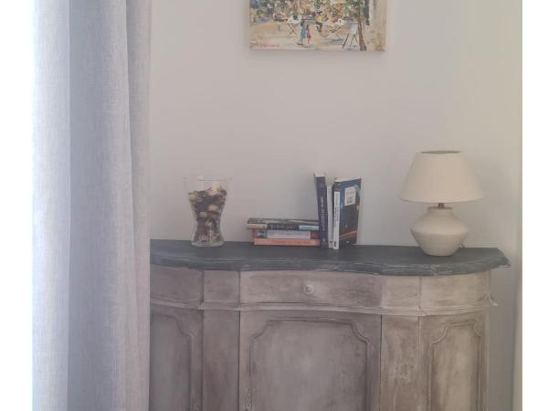 Ambrosio Relais : photo 5 de la chambre chambre double