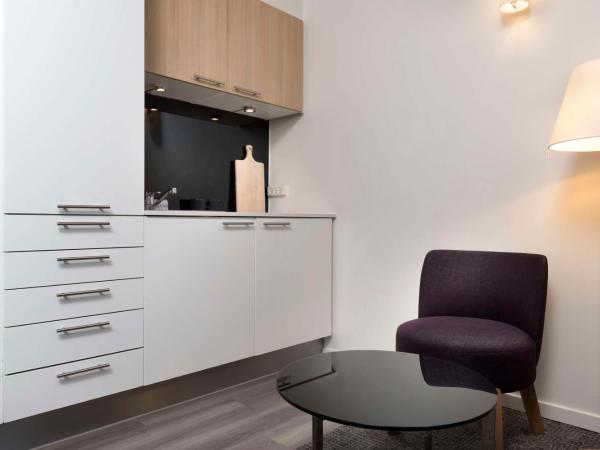 Adina Apartment Hotel Copenhagen : photo 2 de la chambre studio (2 adultes)