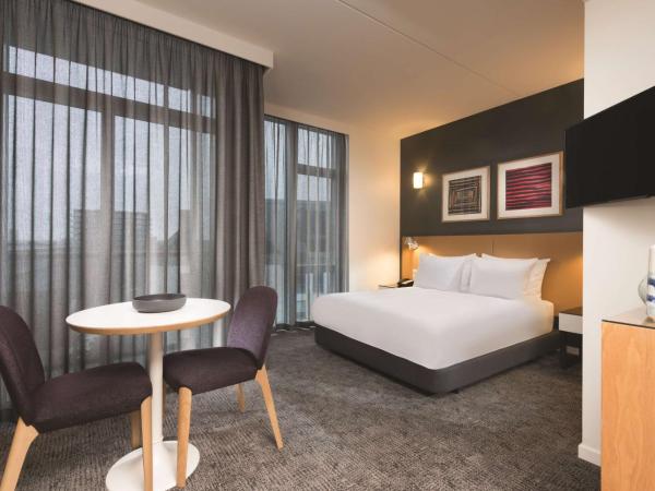Adina Apartment Hotel Copenhagen : photo 1 de la chambre studio (2 adultes)