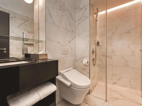Adina Apartment Hotel Frankfurt Westend : photo 7 de la chambre chambre familiale