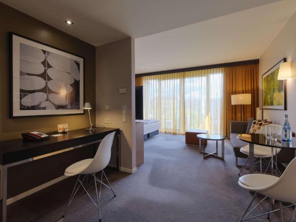 Adina Apartment Hotel Berlin Mitte : photo 3 de la chambre studio