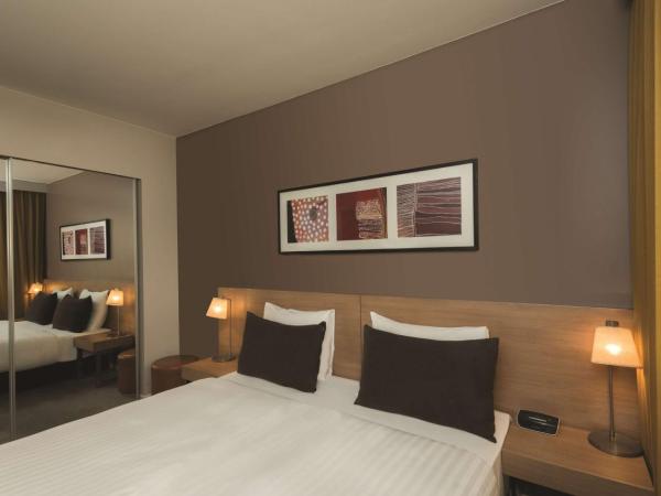 Adina Apartment Hotel Berlin Mitte : photo 3 de la chambre appartement 1 chambre