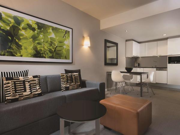 Adina Apartment Hotel Berlin Mitte : photo 7 de la chambre appartement 1 chambre