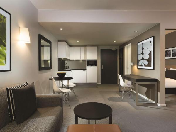 Adina Apartment Hotel Berlin Mitte : photo 7 de la chambre studio