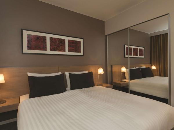 Adina Apartment Hotel Berlin Mitte : photo 5 de la chambre appartement 2 chambres