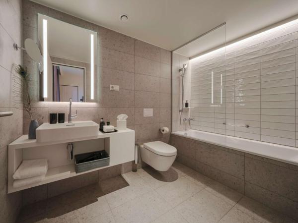 Adina Apartment Hotel Cologne : photo 1 de la chambre appartement 1 chambre