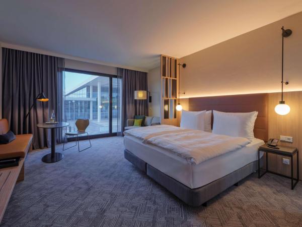 Adina Apartment Hotel Cologne : photo 9 de la chambre studio