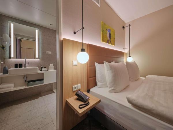 Adina Apartment Hotel Cologne : photo 8 de la chambre appartement 1 chambre