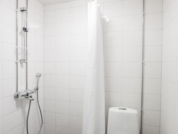 Forenom Aparthotel Helsinki Herttoniemi : photo 7 de la chambre chambre simple standard