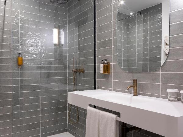 AP Dona Aninhas : photo 7 de la chambre chambre double ou lits jumeaux